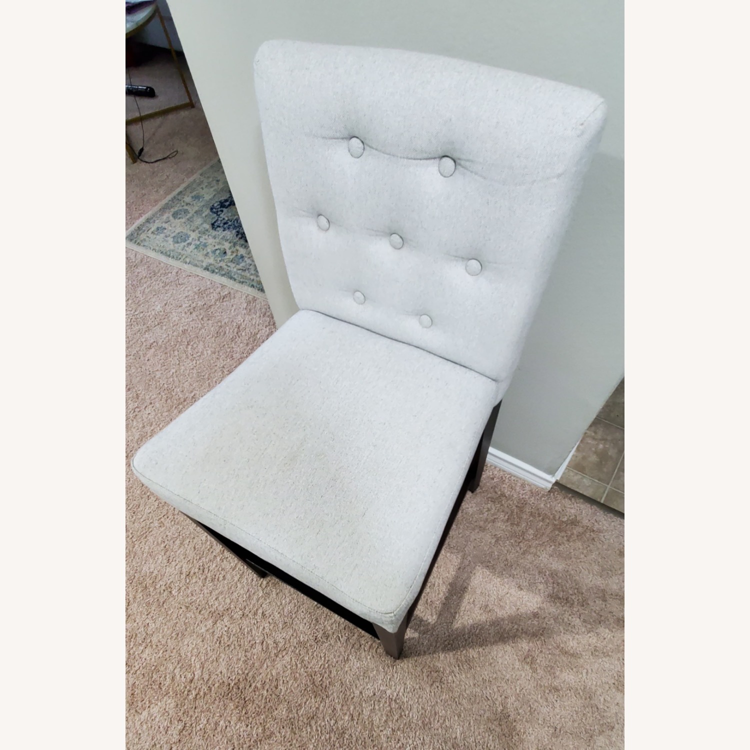 IKEA HANSOLLE Bar stool - image-5