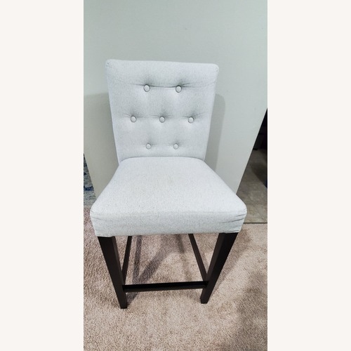 Used IKEA HANSOLLE Bar stool for sale on AptDeco