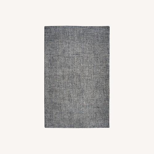 Used Birch Lane Britley Hand Tufted Wool for sale on AptDeco
