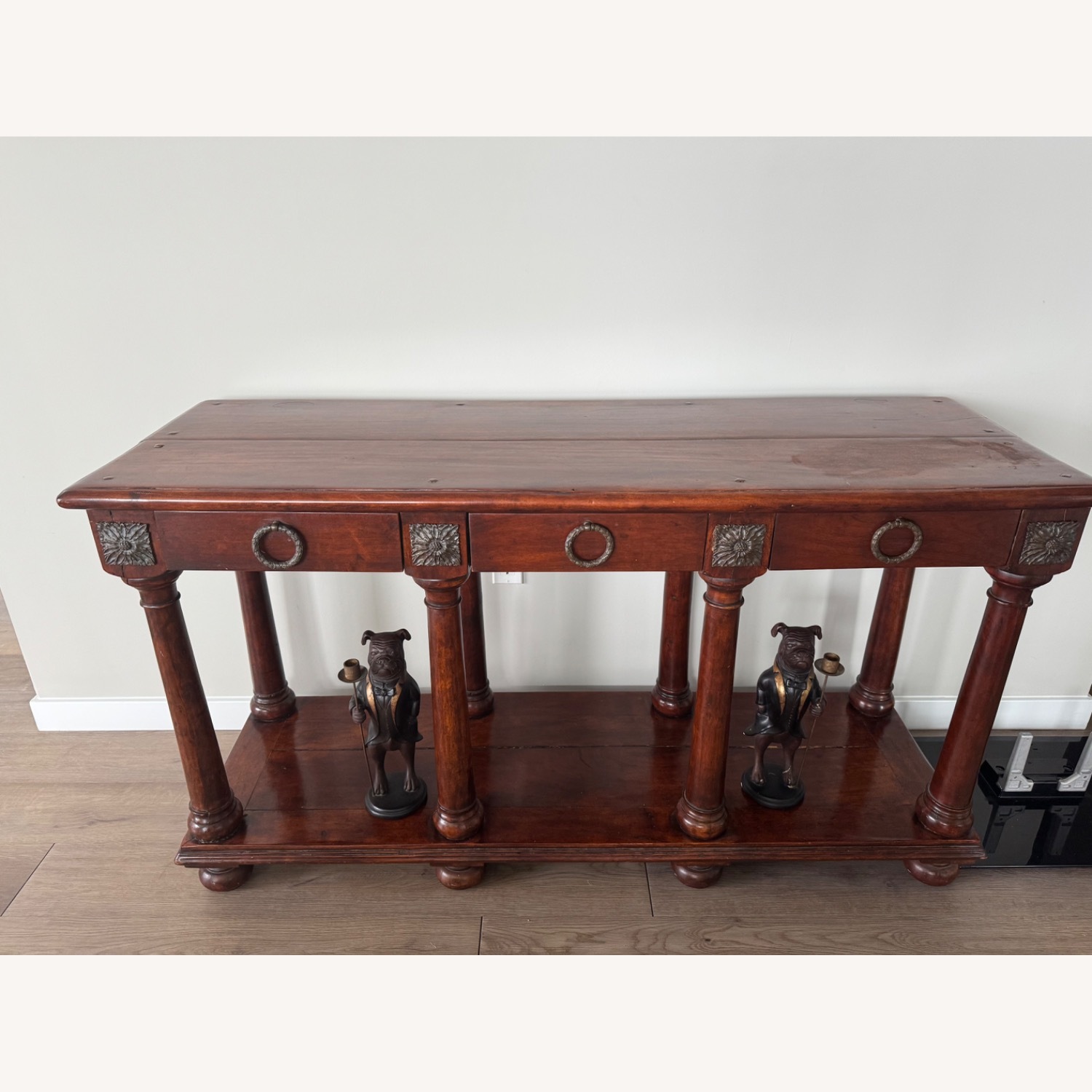 Safavieh Credenza - image-1