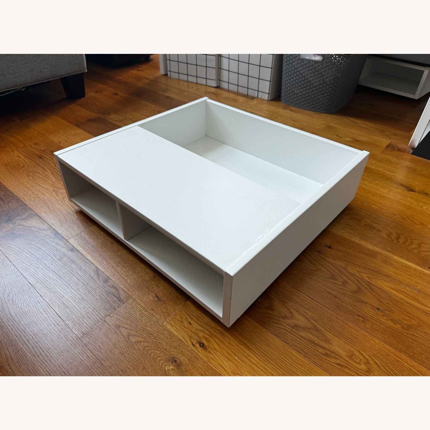 IKEA Fredvang Under Bed Storage  - image-1