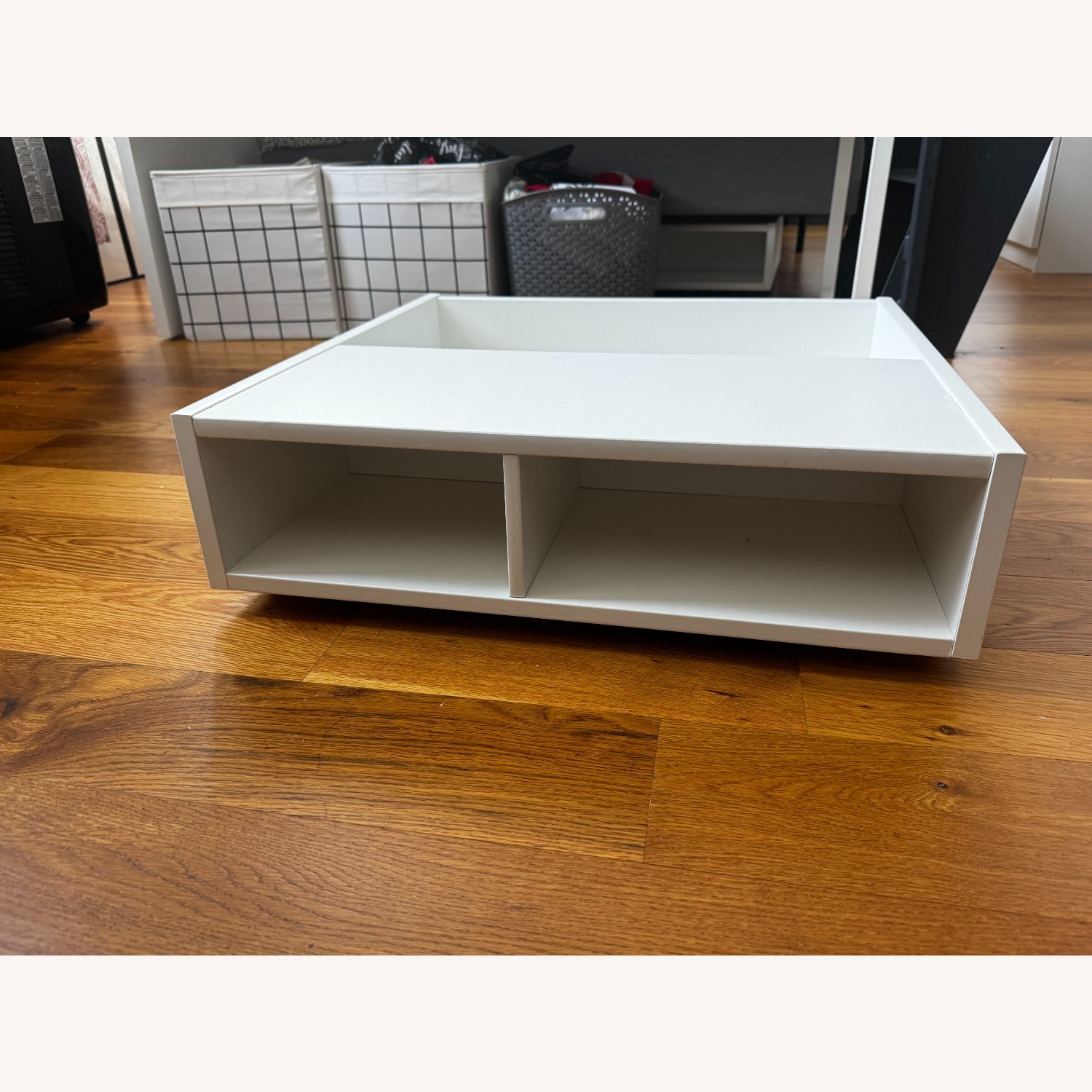IKEA Fredvang Under Bed Storage  - image-2