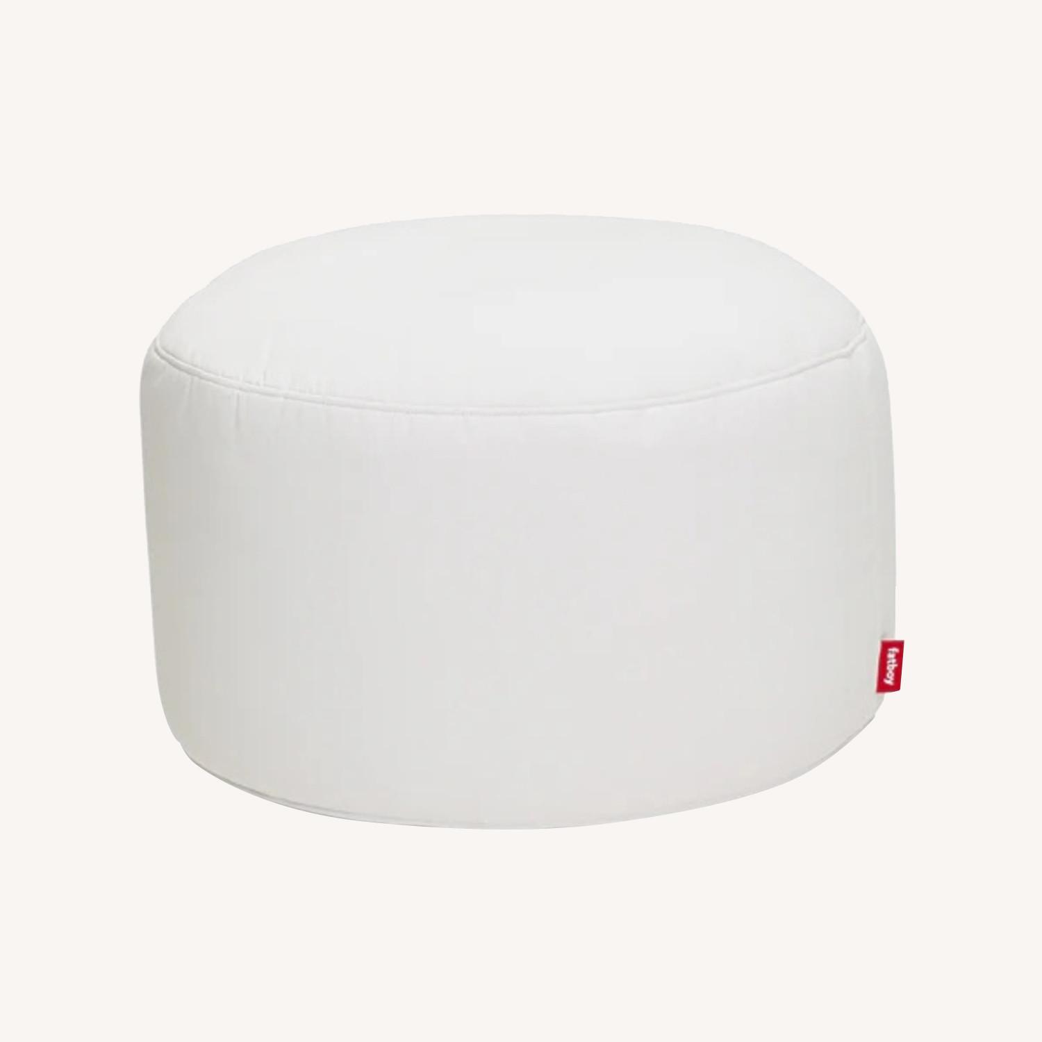 Fatboy Point Large Outdoor Pouf - image-0