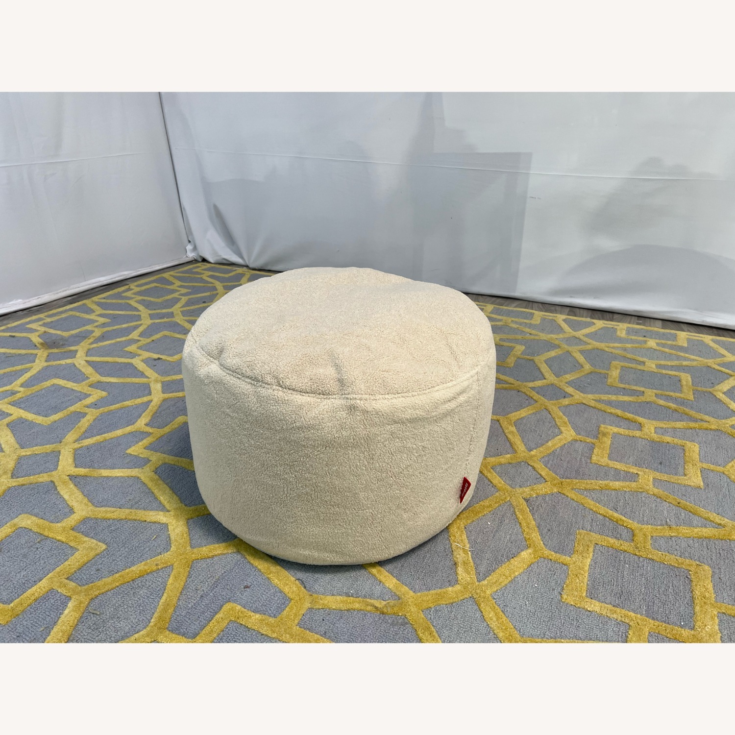 Fatboy Point Large Outdoor Pouf - image-2