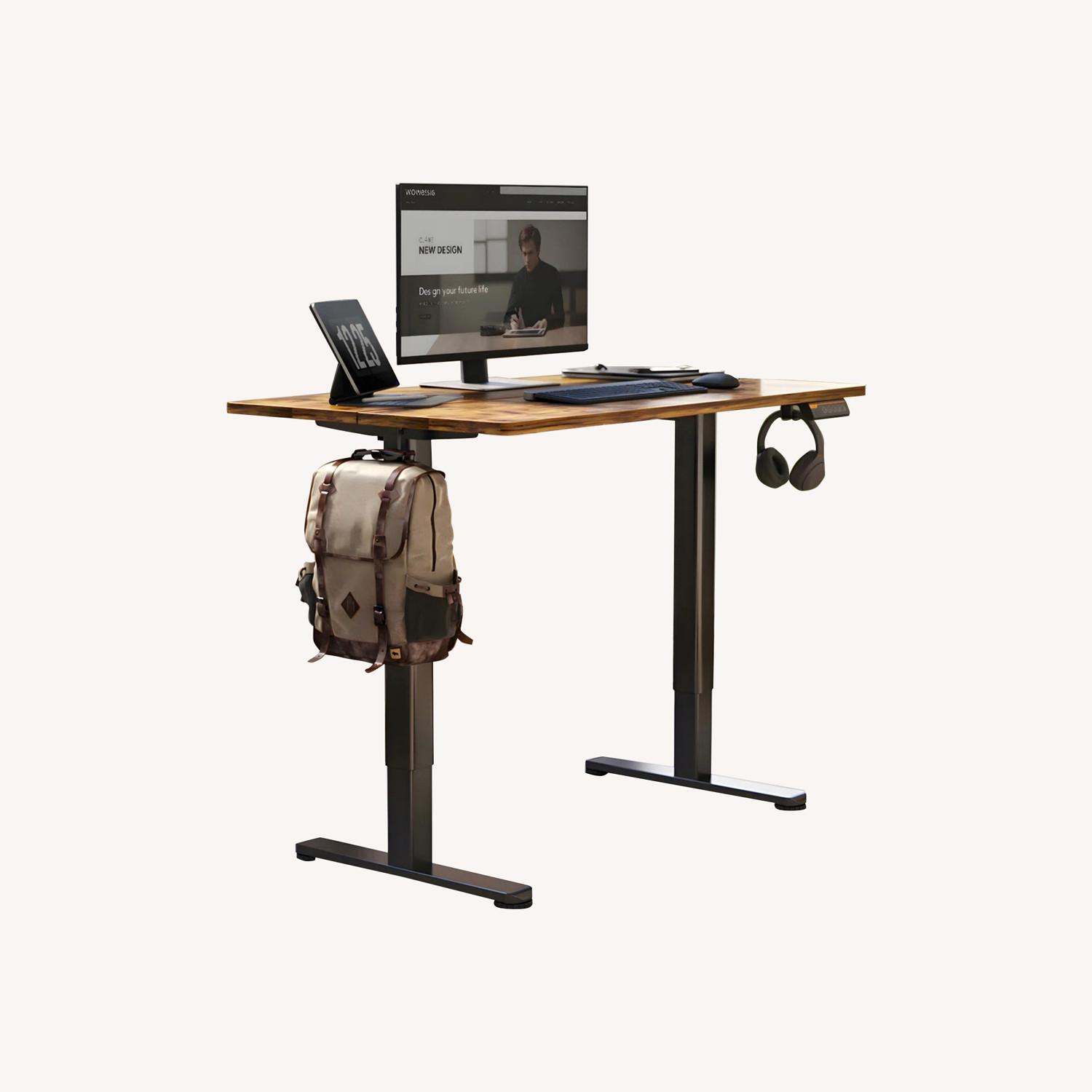 Standing Desk - image-0