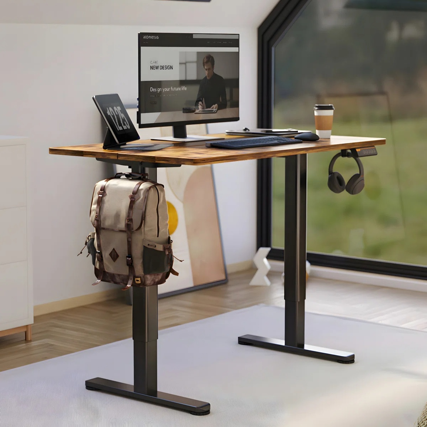 Standing Desk - image-5