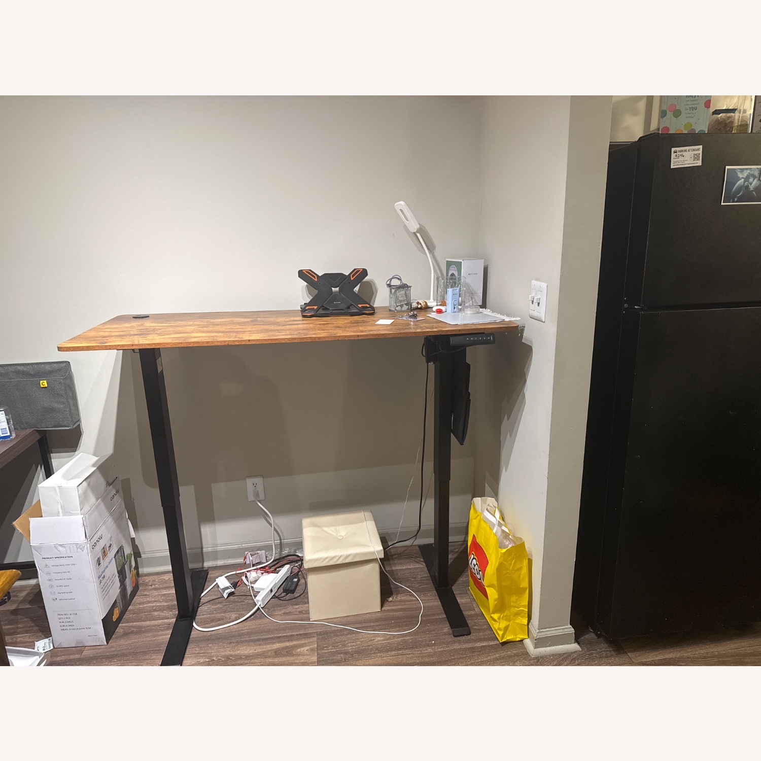 Standing Desk - image-2