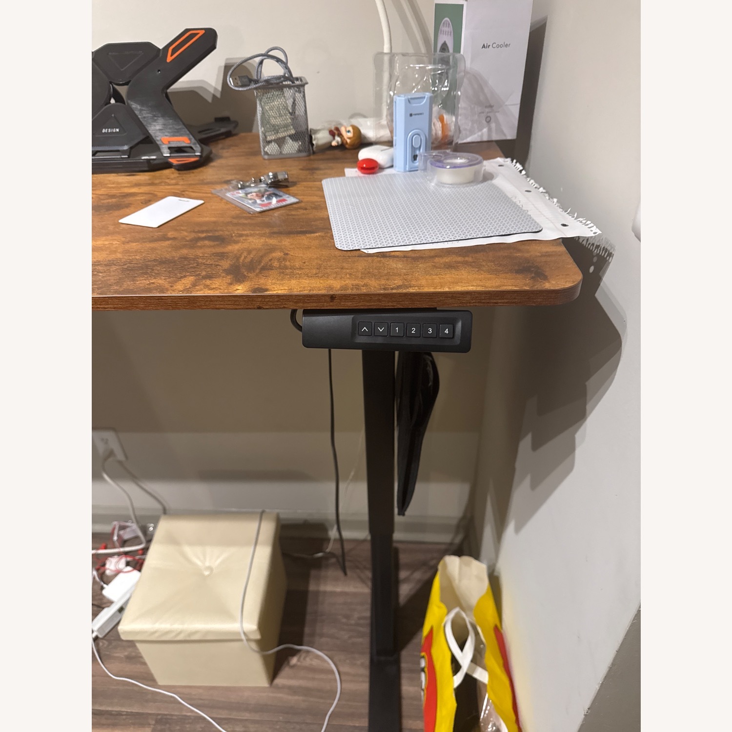 Standing Desk - image-4