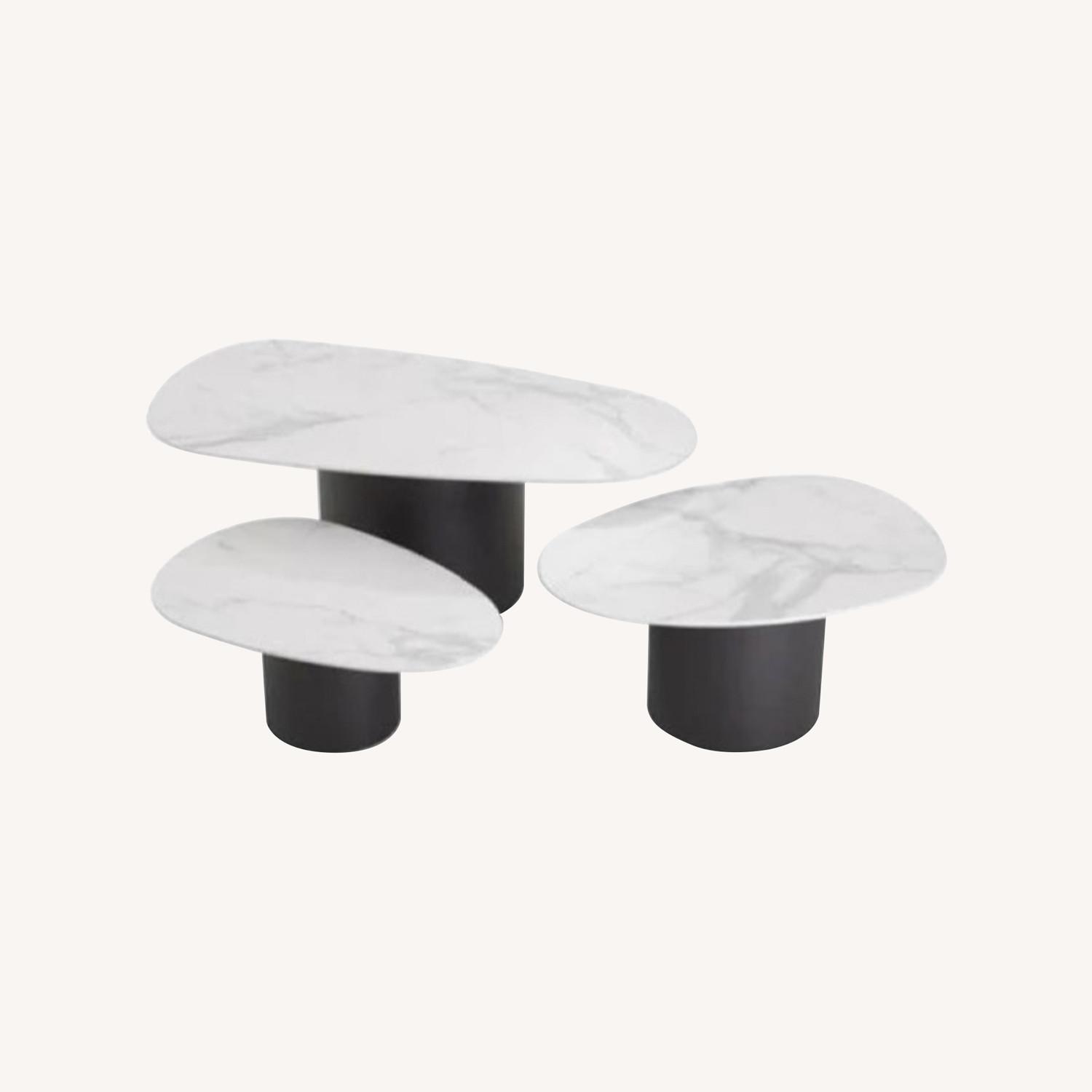 Coffee Table Zane Set of 3 - image-0