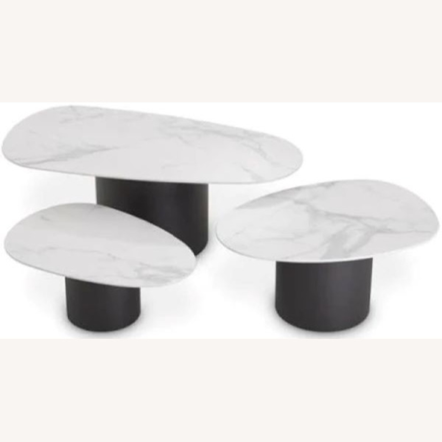 Coffee Table Zane Set of 3 - image-2