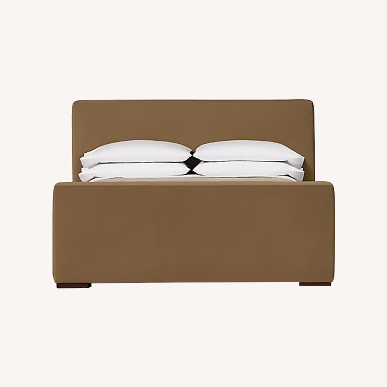 Ralph Lauren Desert Modern Bed - image-8