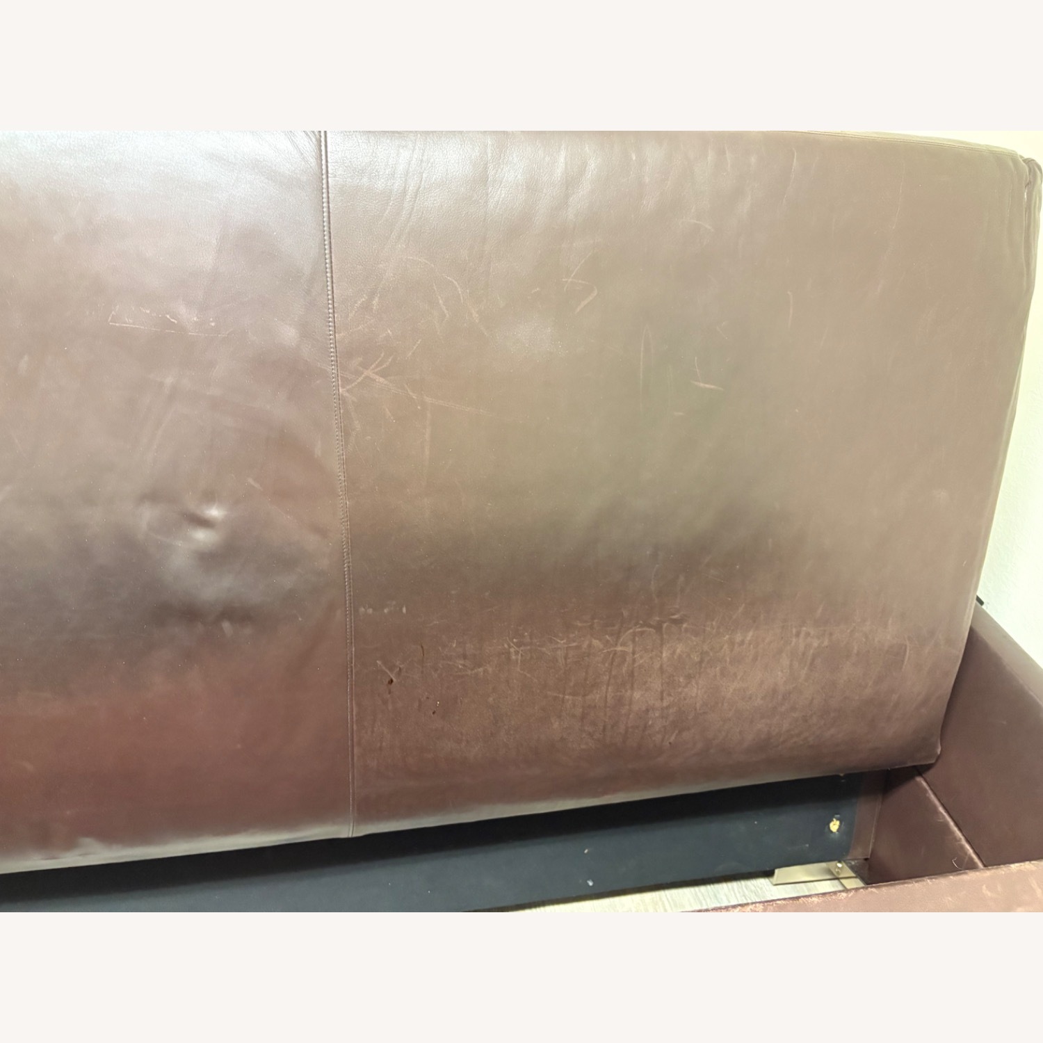 Ralph Lauren Desert Modern Bed - image-4