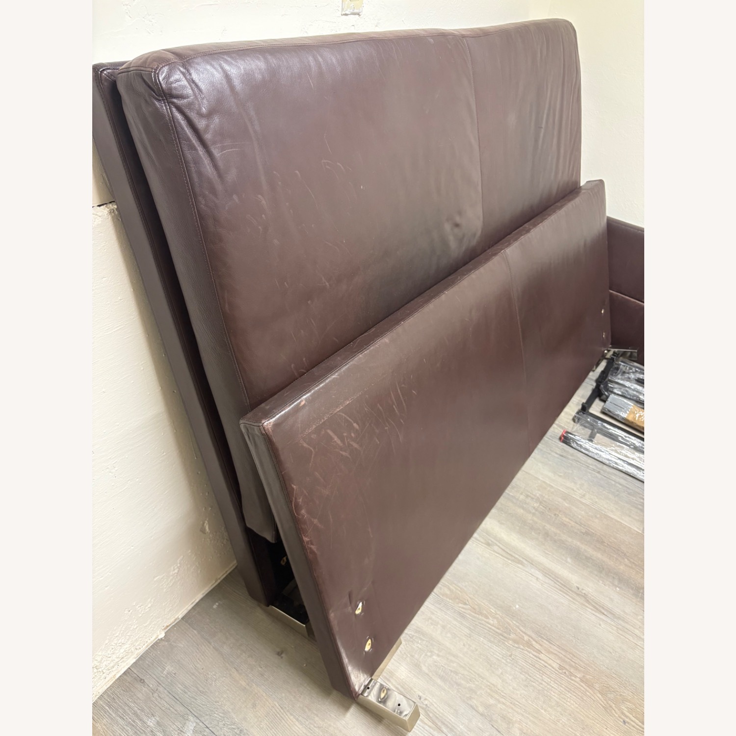 Ralph Lauren Desert Modern Bed - image-6