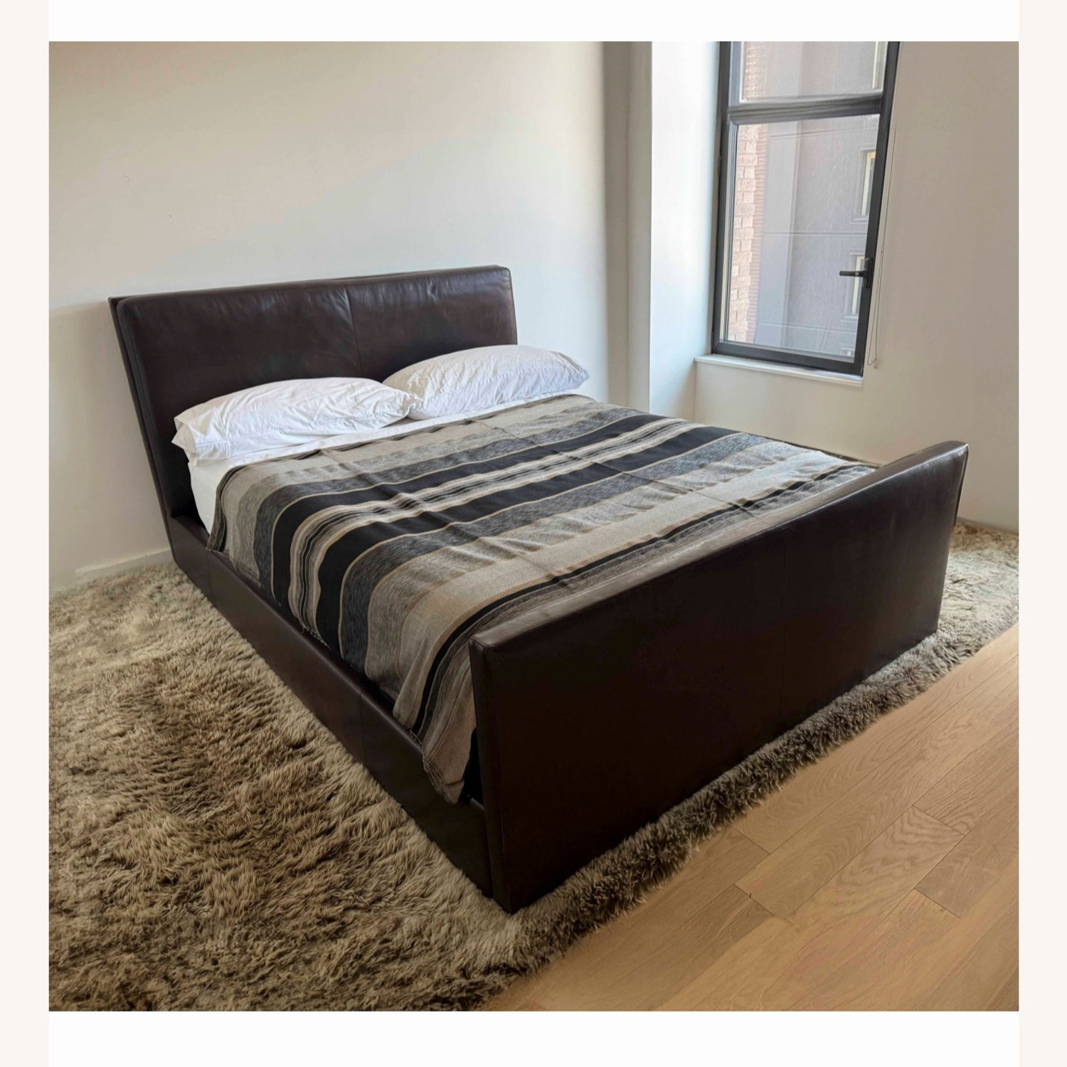 Ralph Lauren Desert Modern Bed - image-13