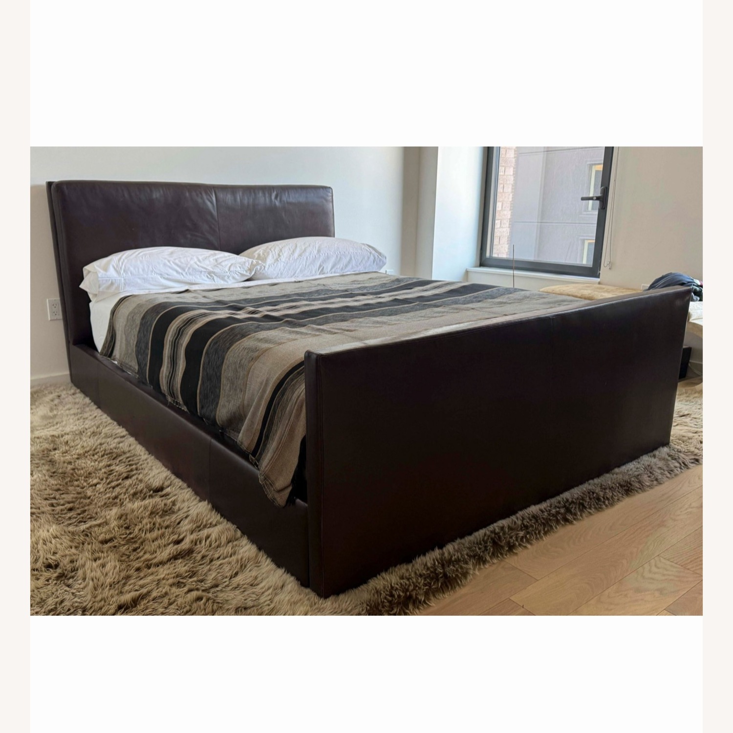 Ralph Lauren Desert Modern Bed - image-12