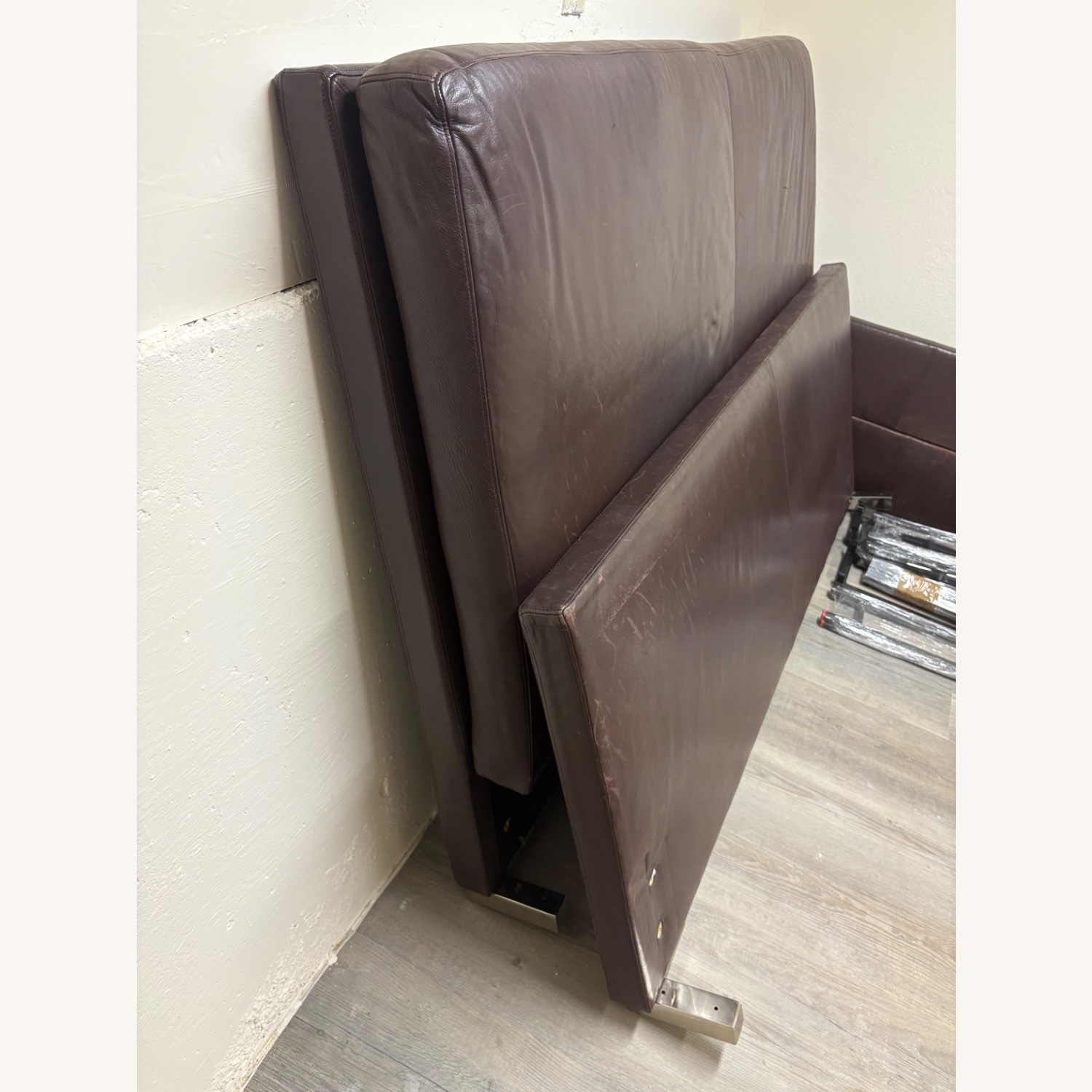 Ralph Lauren Desert Modern Bed - image-5