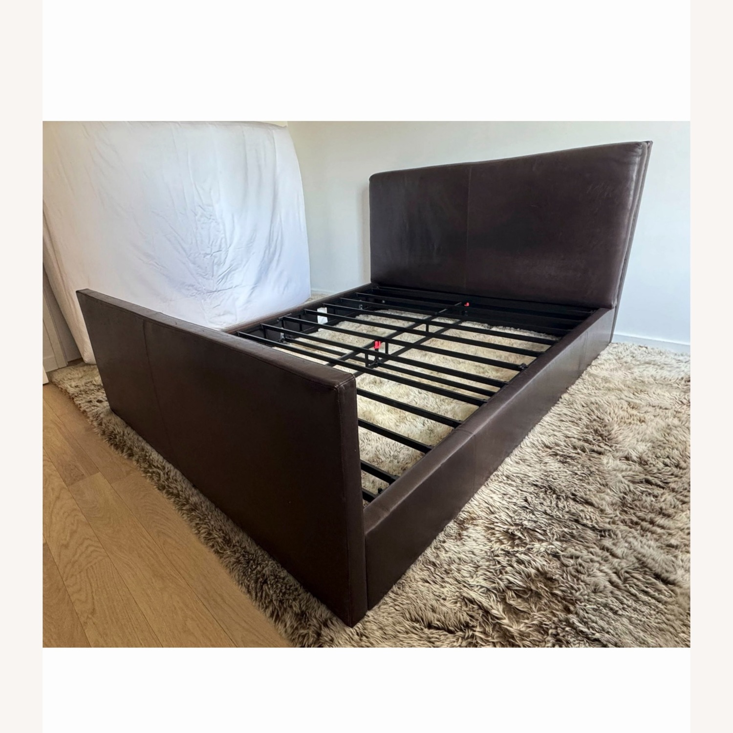 Ralph Lauren Desert Modern Bed - image-11