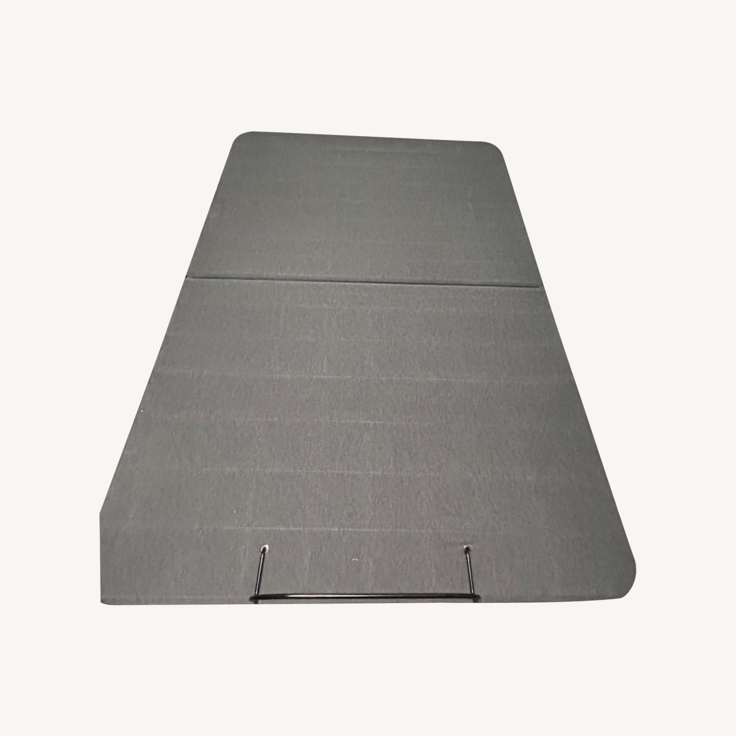 Sleepy’s Signature Adjustable Bed Frame - image-0