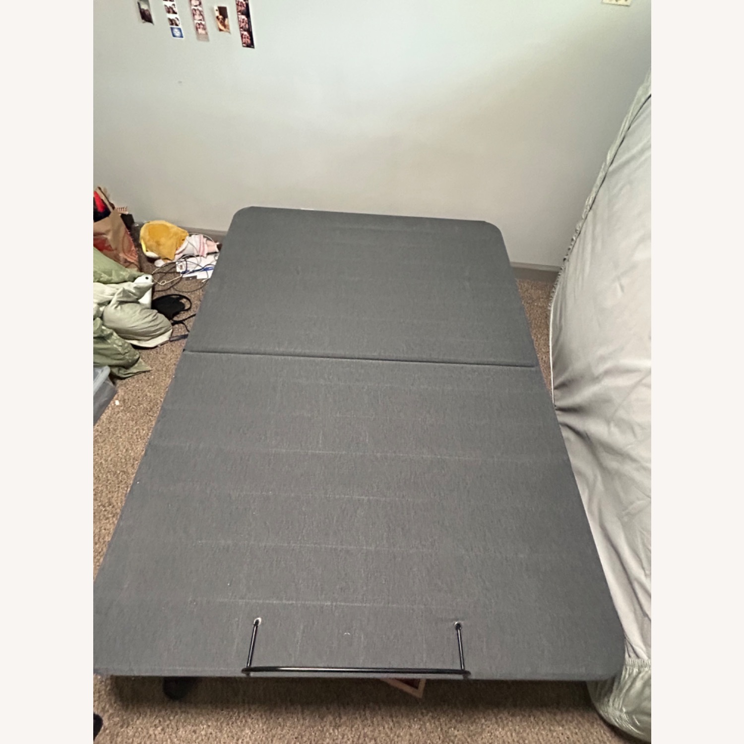 Sleepy’s Signature Adjustable Bed Frame - image-1