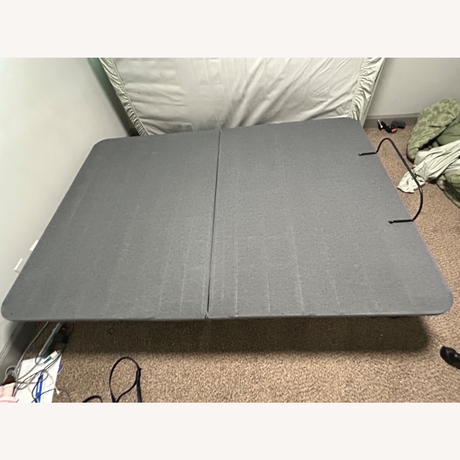 Sleepy’s Signature Adjustable Bed Frame - image-2