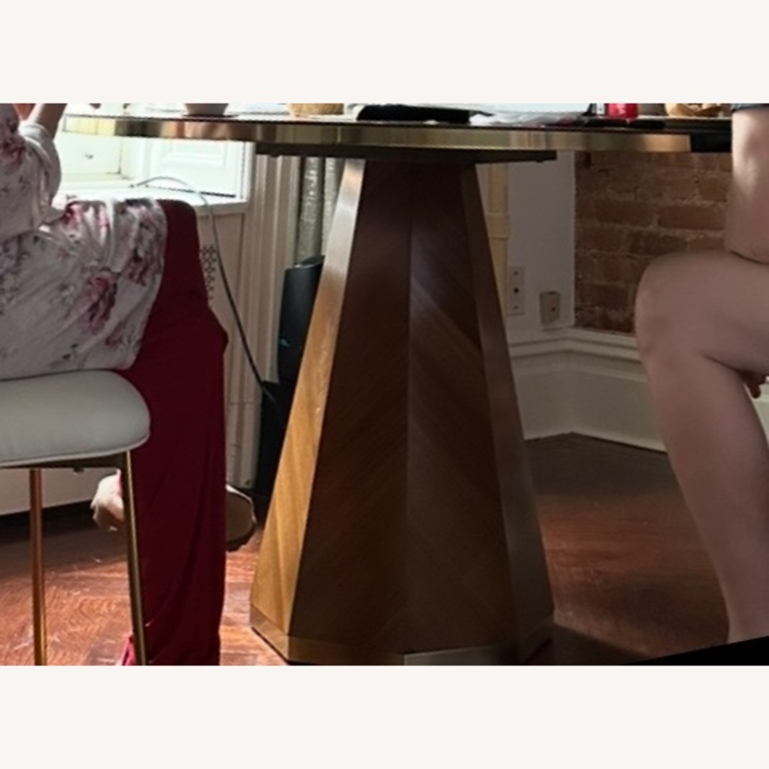 Anthropology Dining Table - image-3