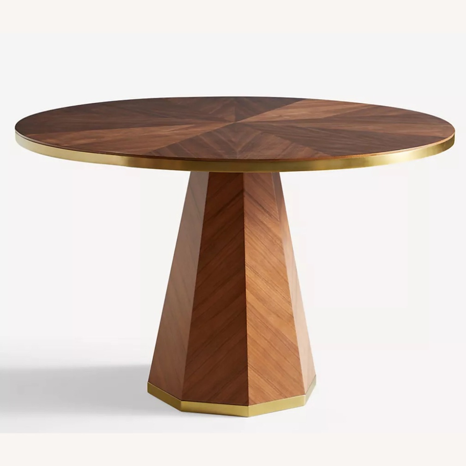 Anthropology Dining Table - image-1