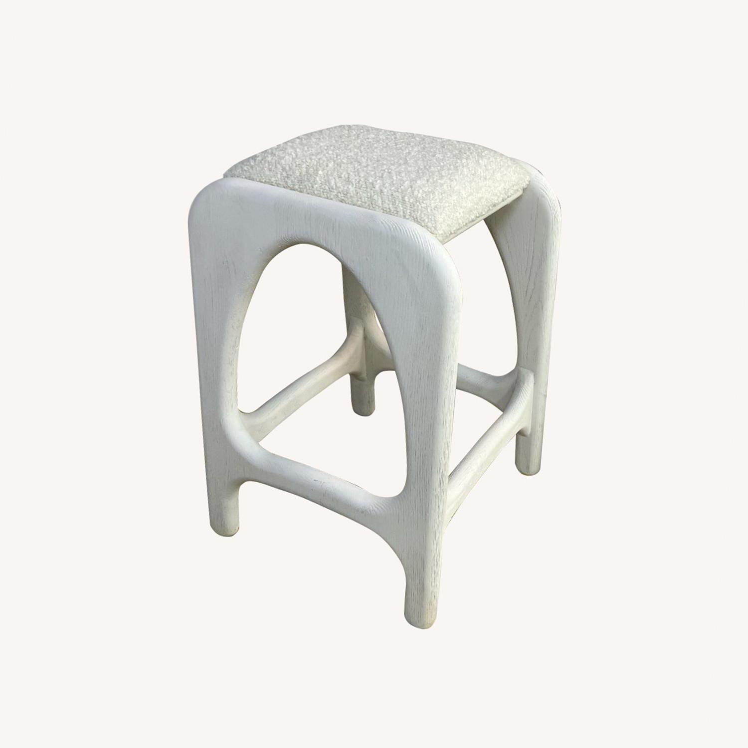 Lulu & Georgia Ashford Counter Stool Washed Ash - image-0