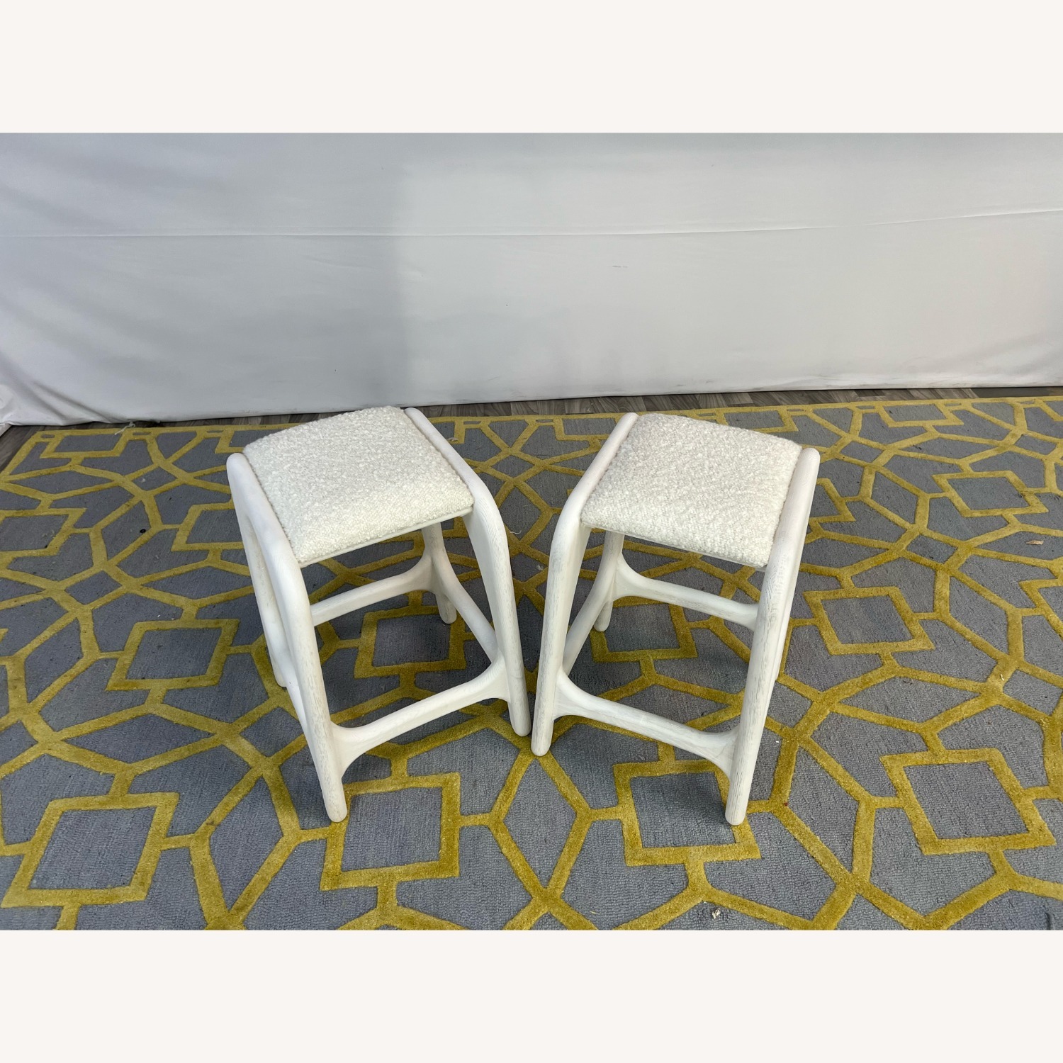 Lulu & Georgia Ashford Counter Stool Washed Ash - image-3