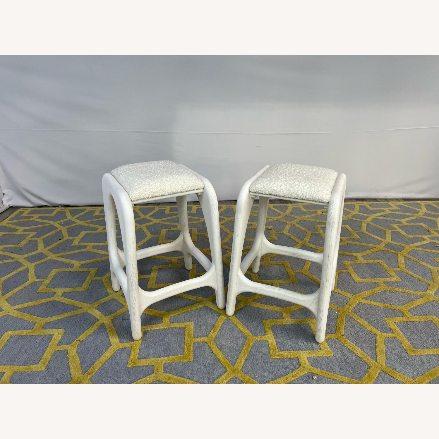 Lulu & Georgia Ashford Counter Stool Washed Ash - image-2