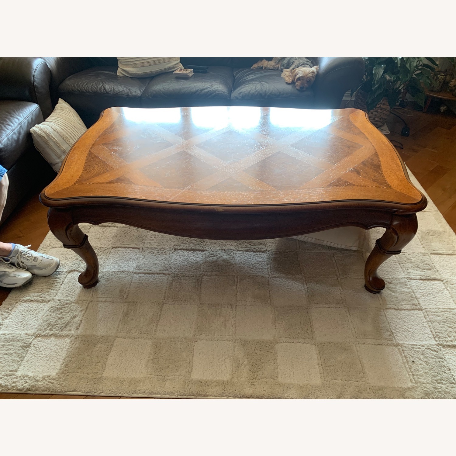 Thomasville Wall Unit - image-6