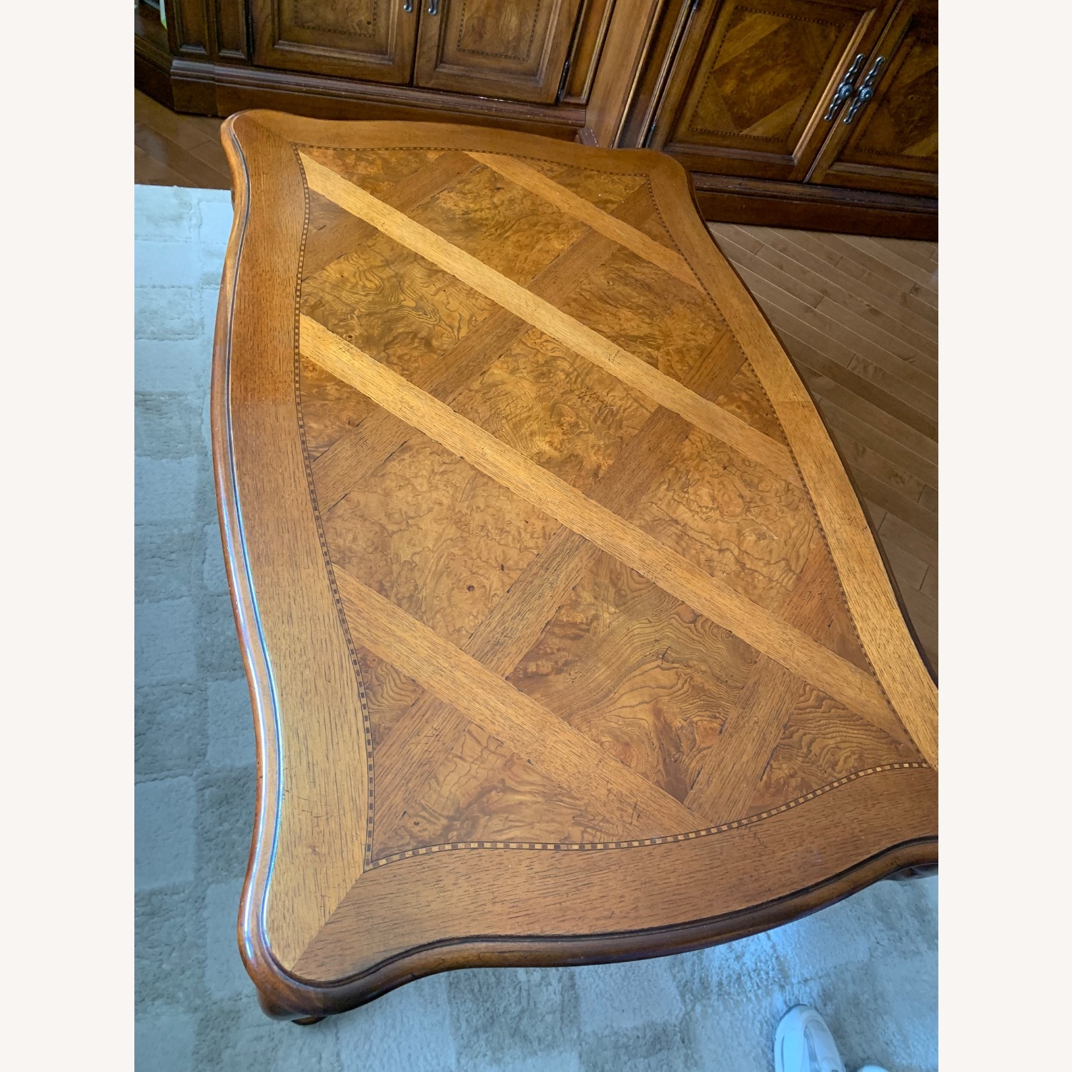 Thomasville Wall Unit - image-7