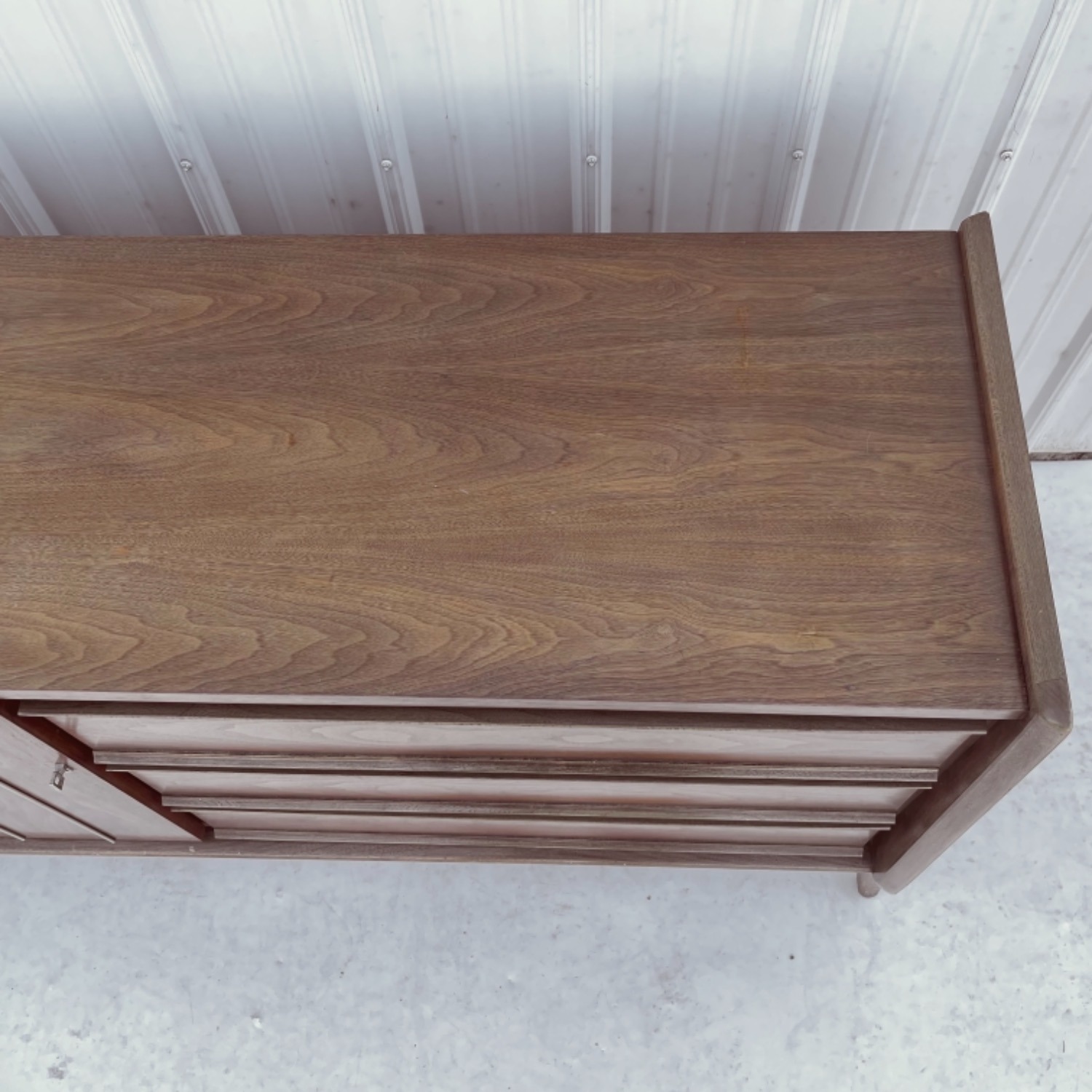 Mid-Century Dresser by United Furniture - image-11