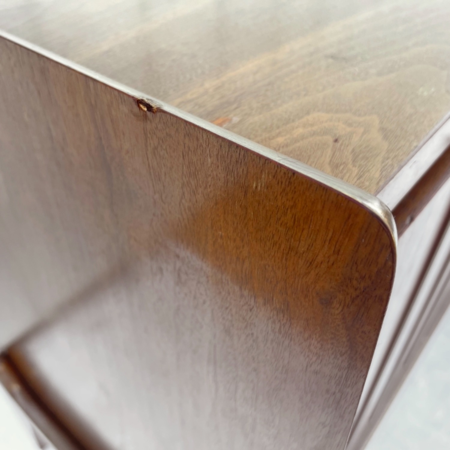 Mid-Century Dresser by United Furniture - image-15