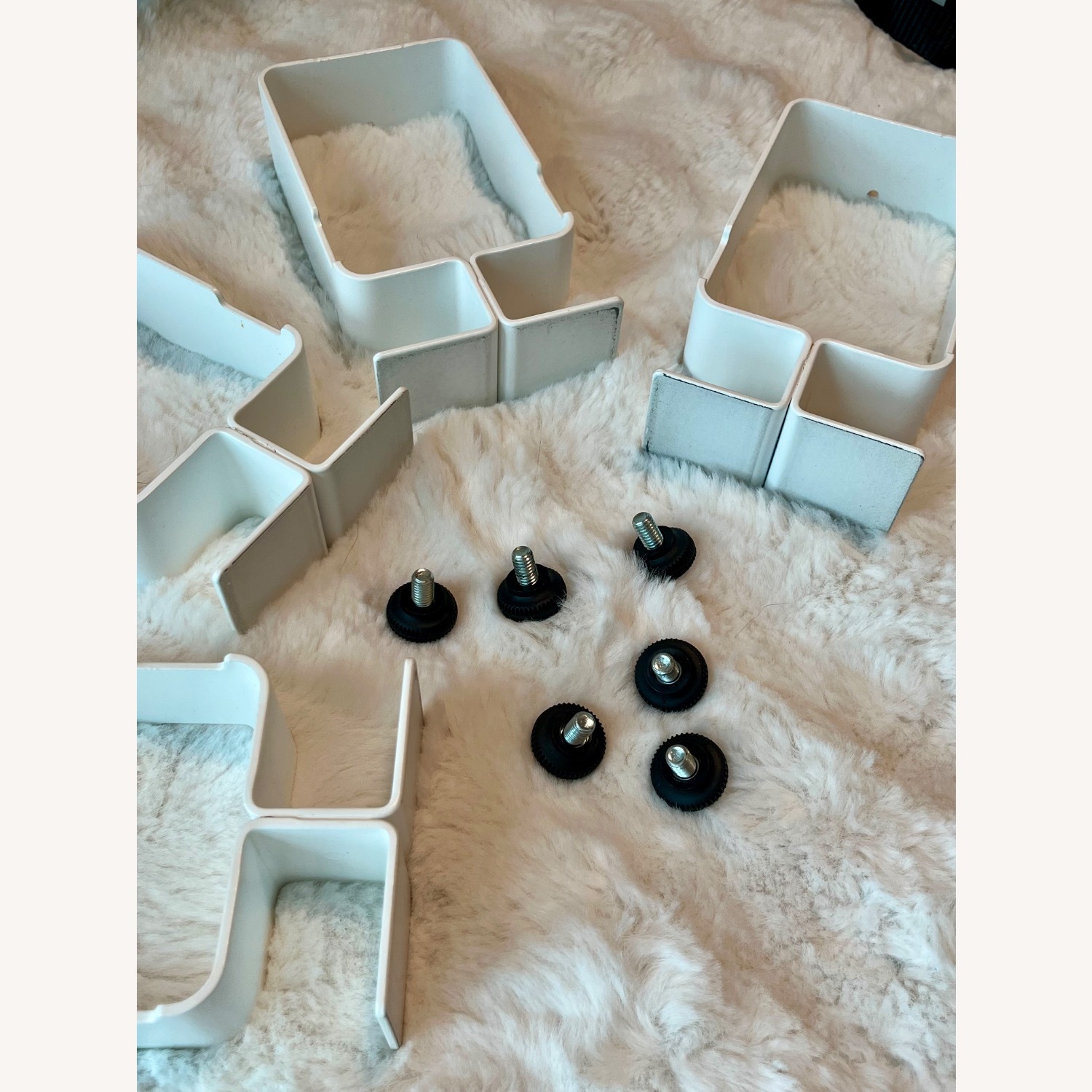 Floyd Full Queen + Headboard in Birch White - image-6