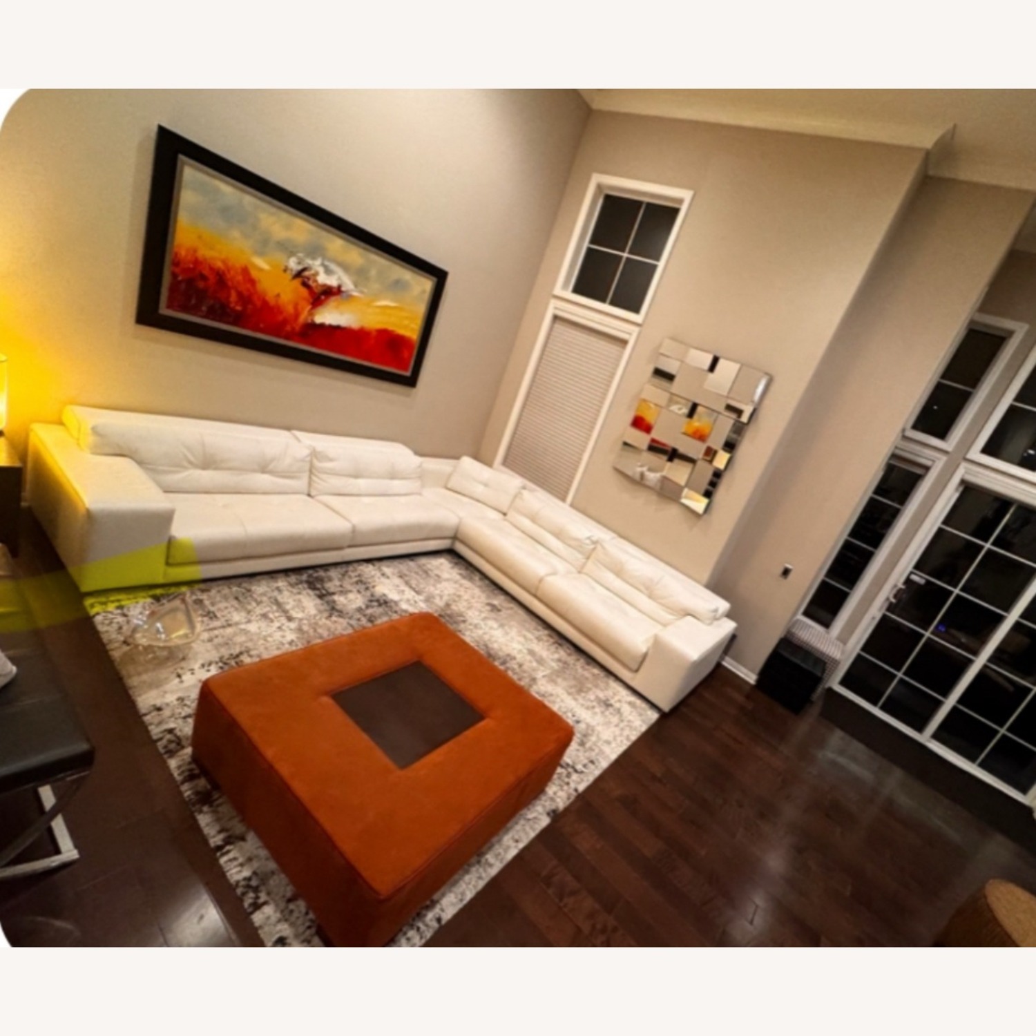 Sectional Sofa - image-7