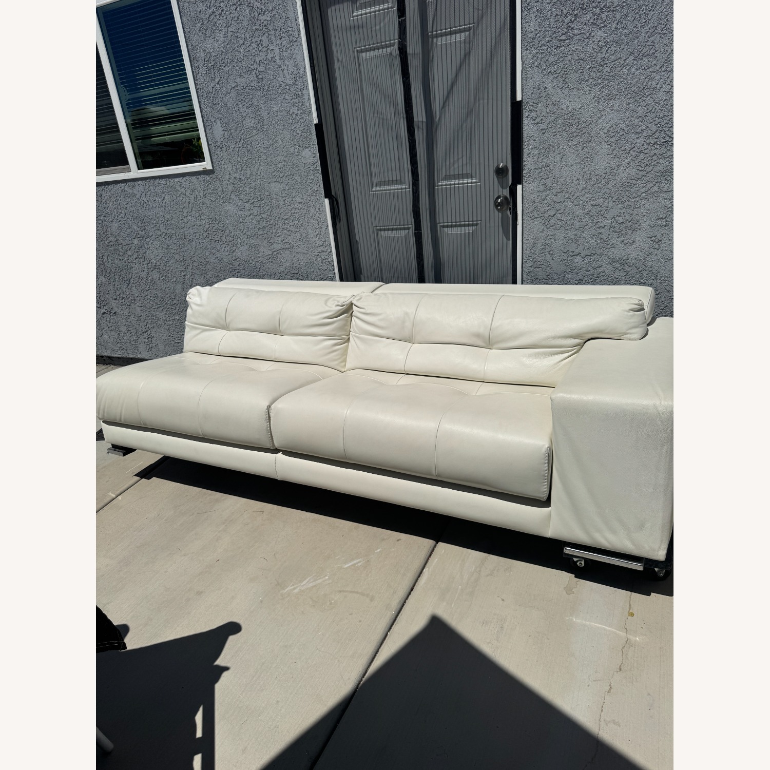 Sectional Sofa - image-5