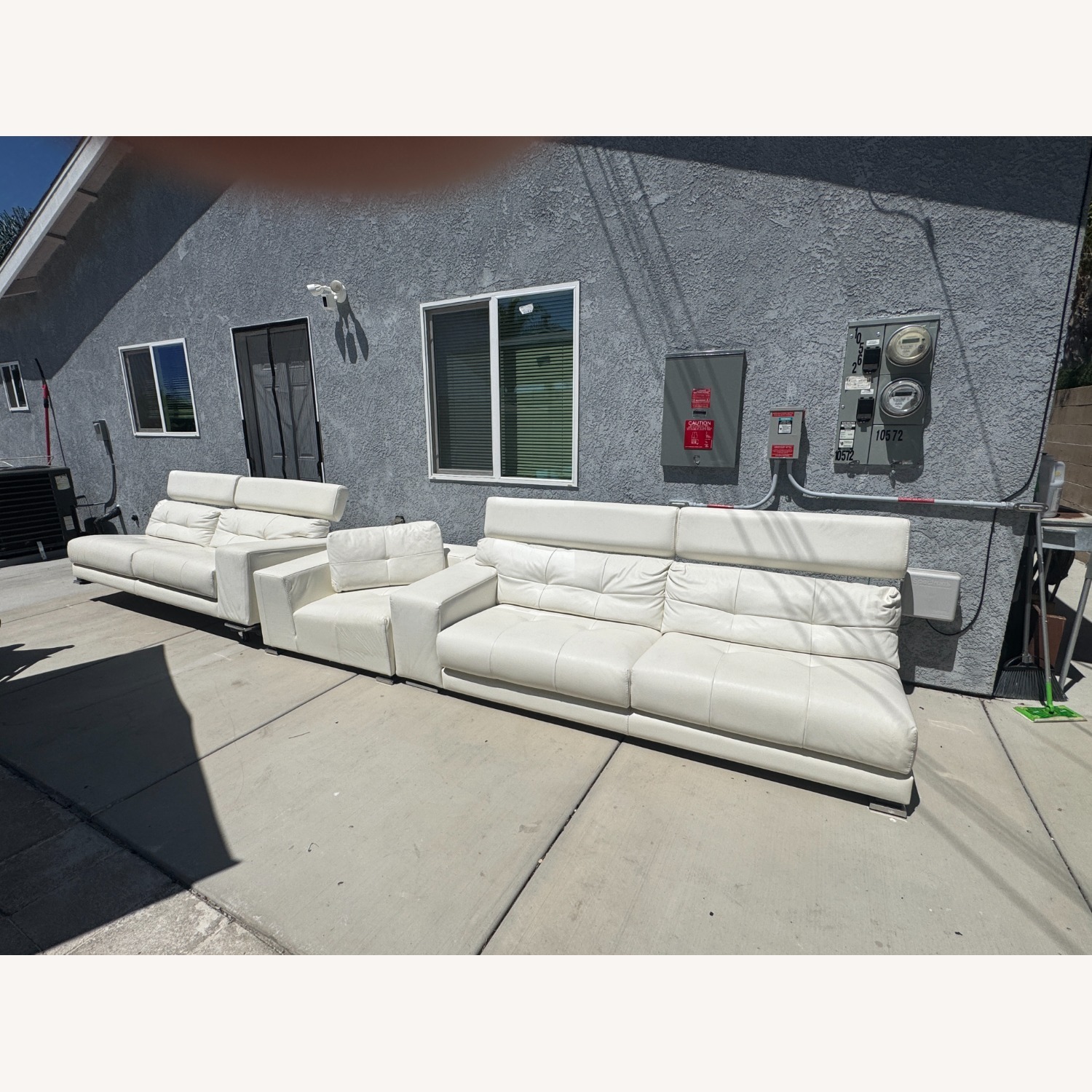 Sectional Sofa - image-6