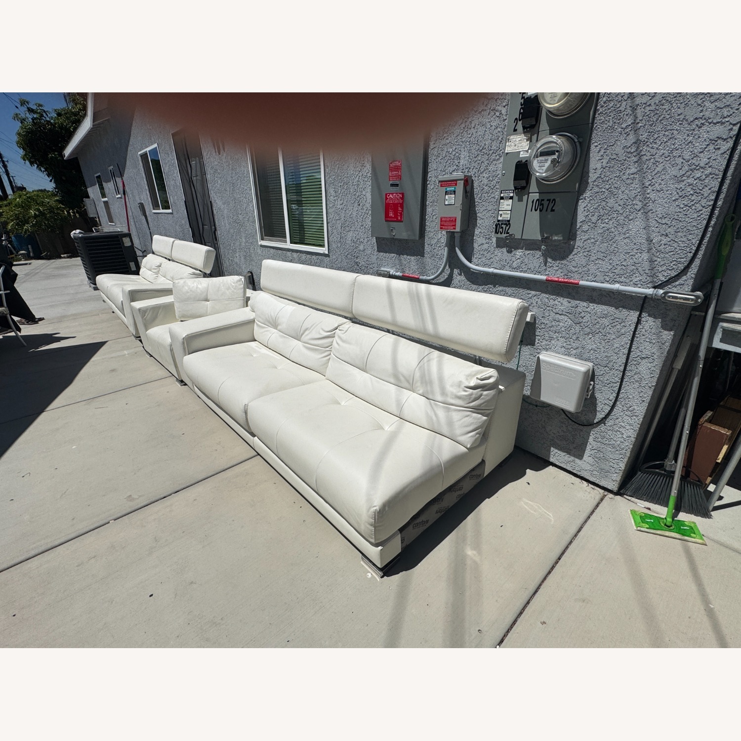 Sectional Sofa - image-2