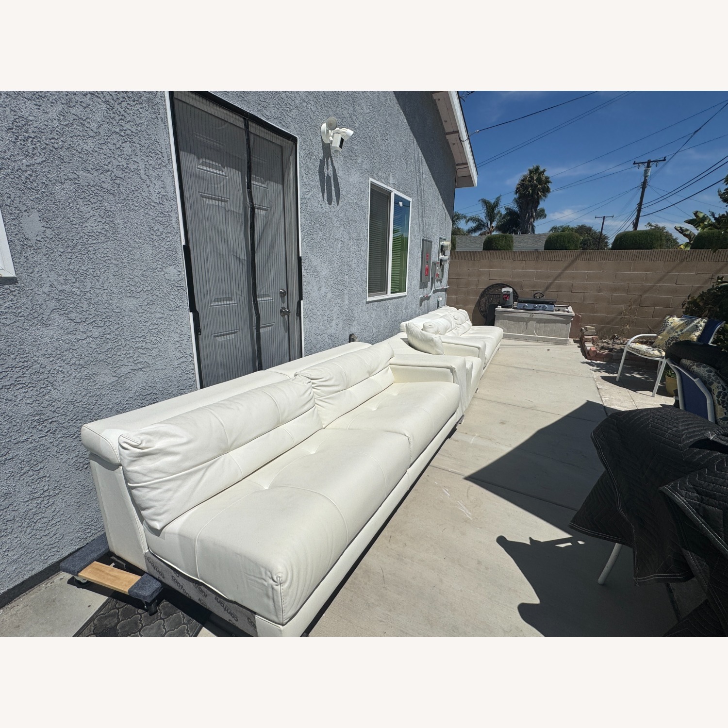 Sectional Sofa - image-1