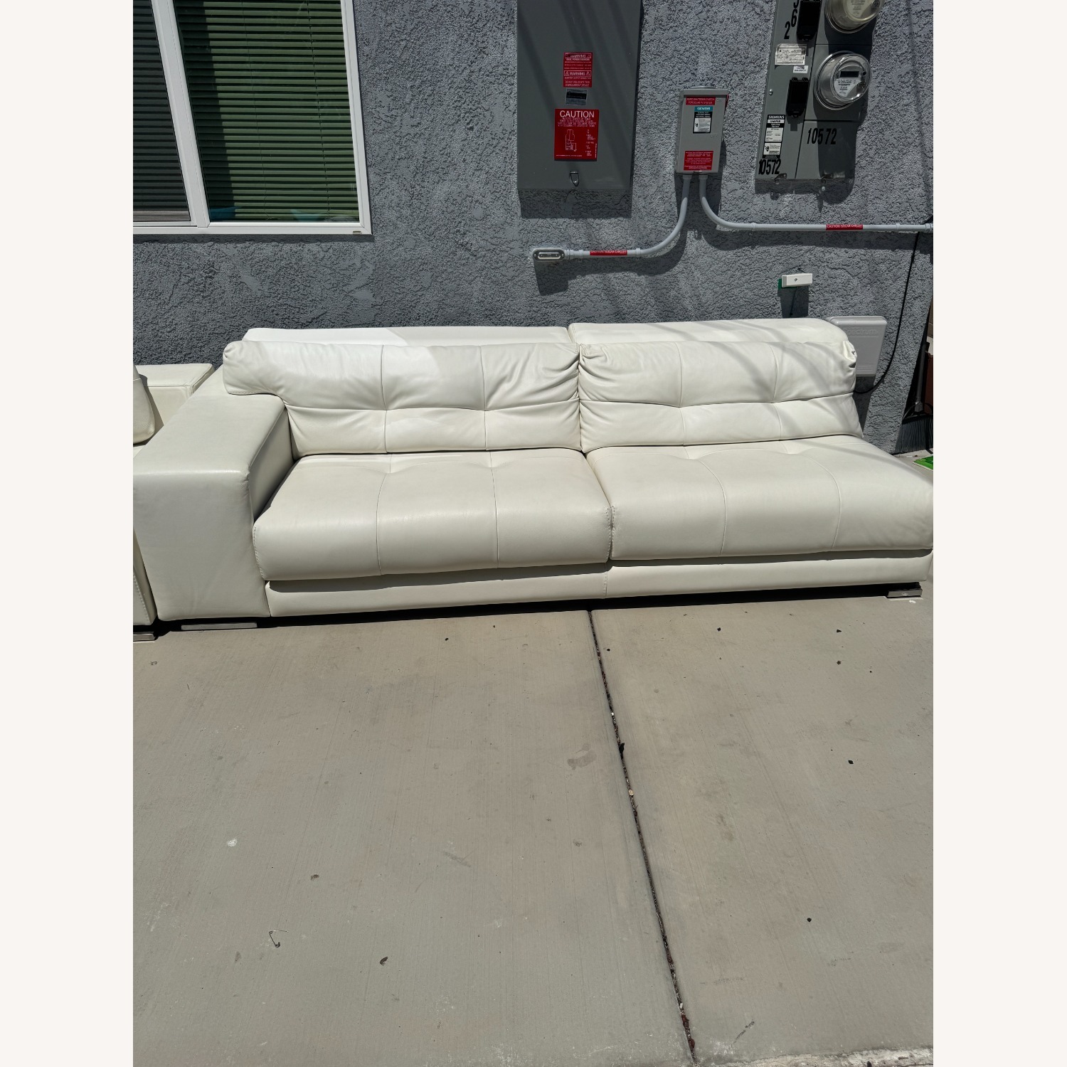 Sectional Sofa - image-4