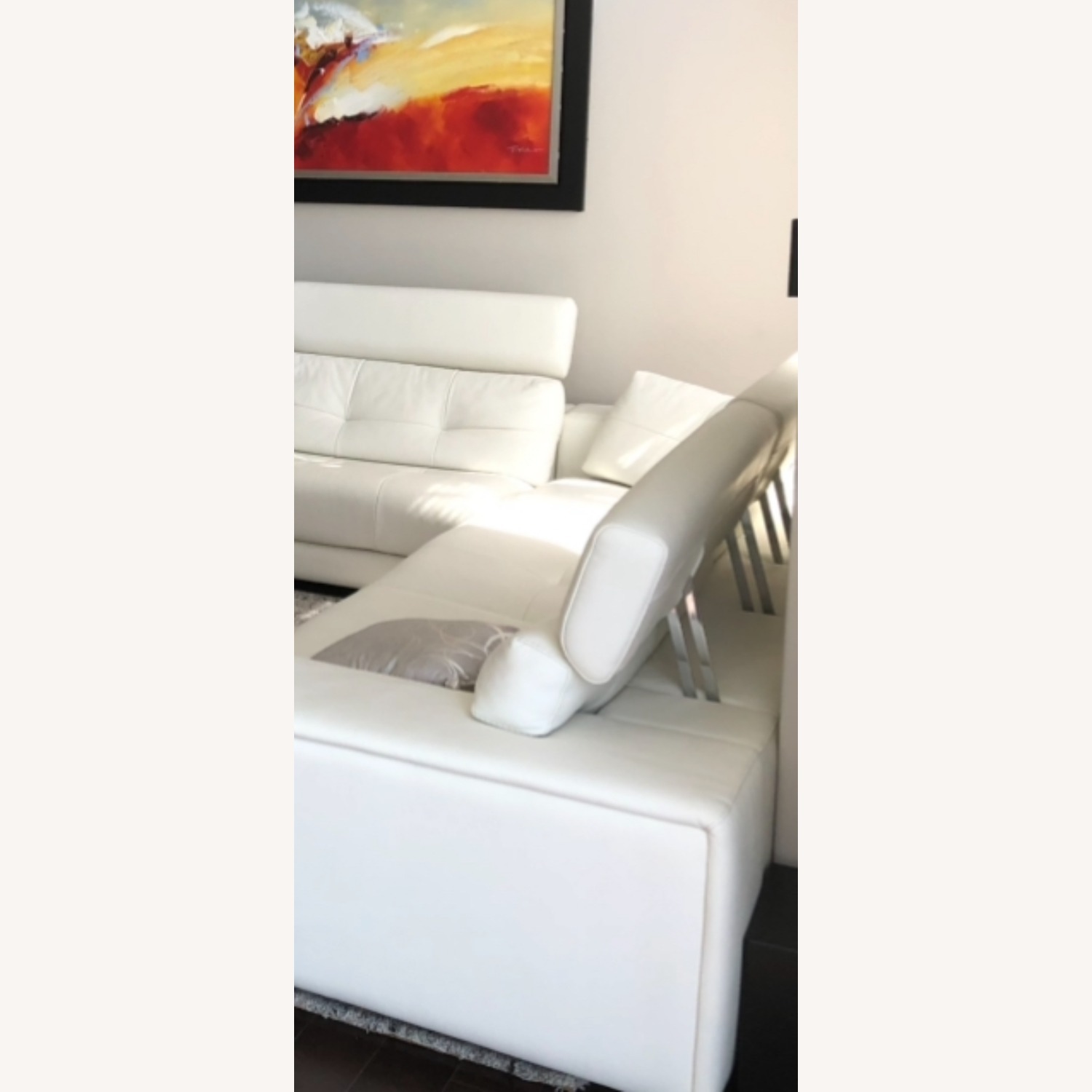 Sectional Sofa - image-8