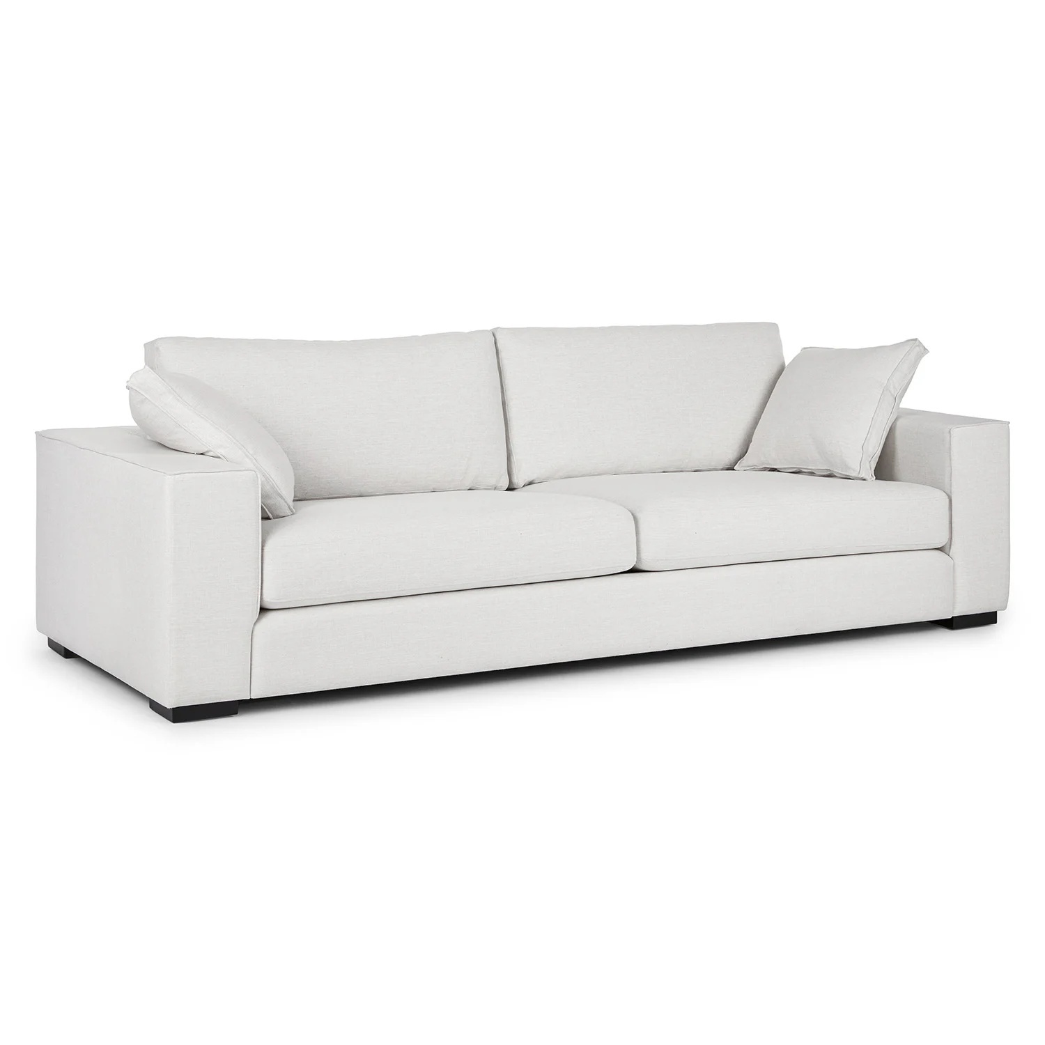 Article Sitka Welsh Gray Sofa - image-4