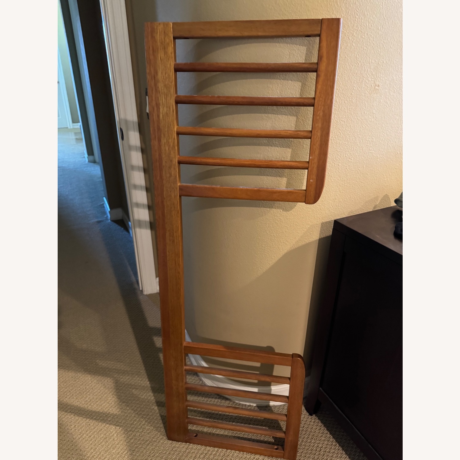 West Elm Mid-Century Convertible Crib - image-3