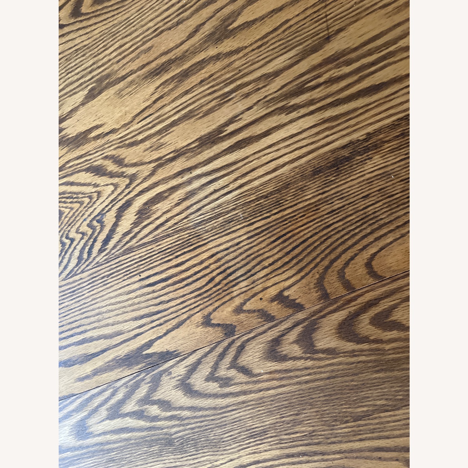 Oakwood Antique Dining Set - image-4