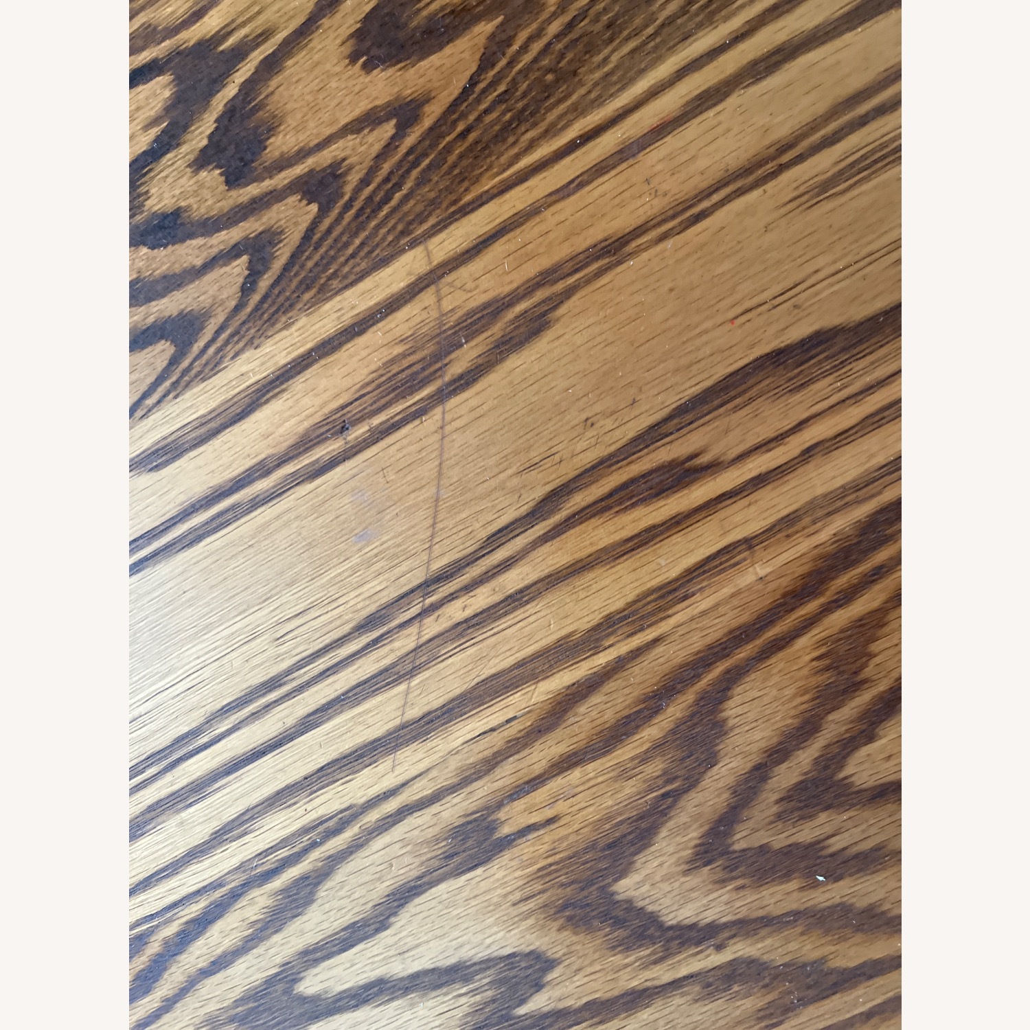 Oakwood Antique Dining Set - image-6