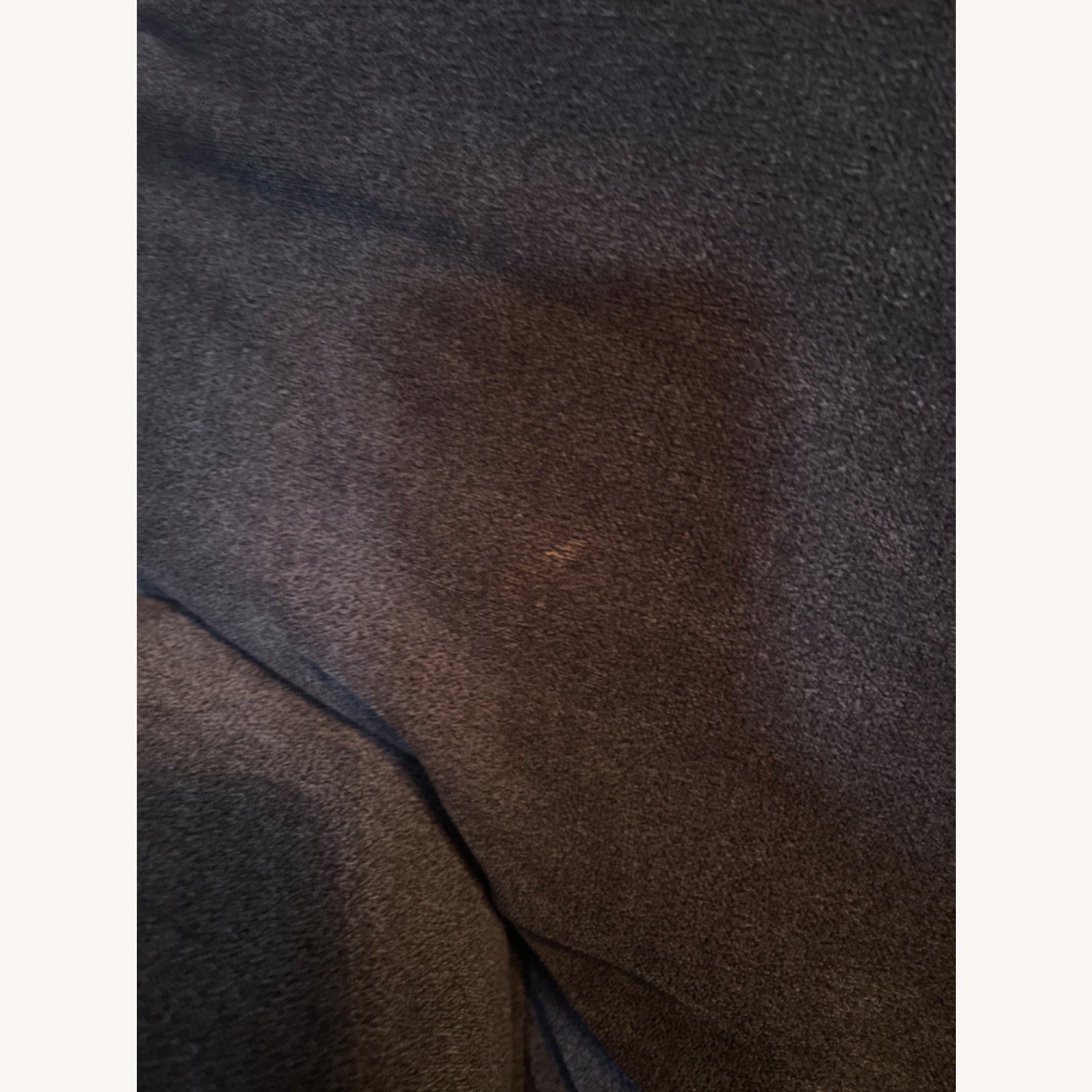 Peak Living Charcoal Grey Sofa - image-4