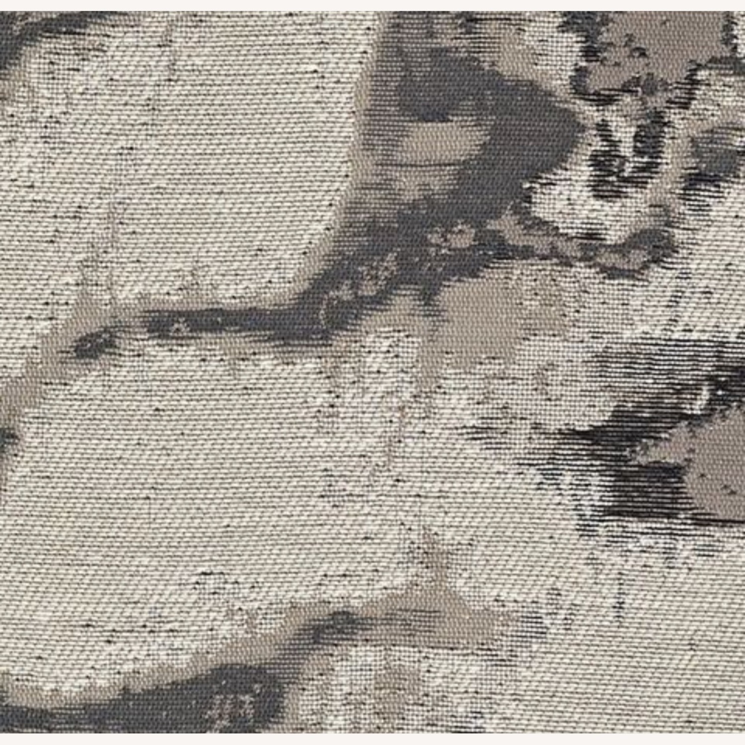 Ashley Dellara 3 Piece Gray Sectional - image-3