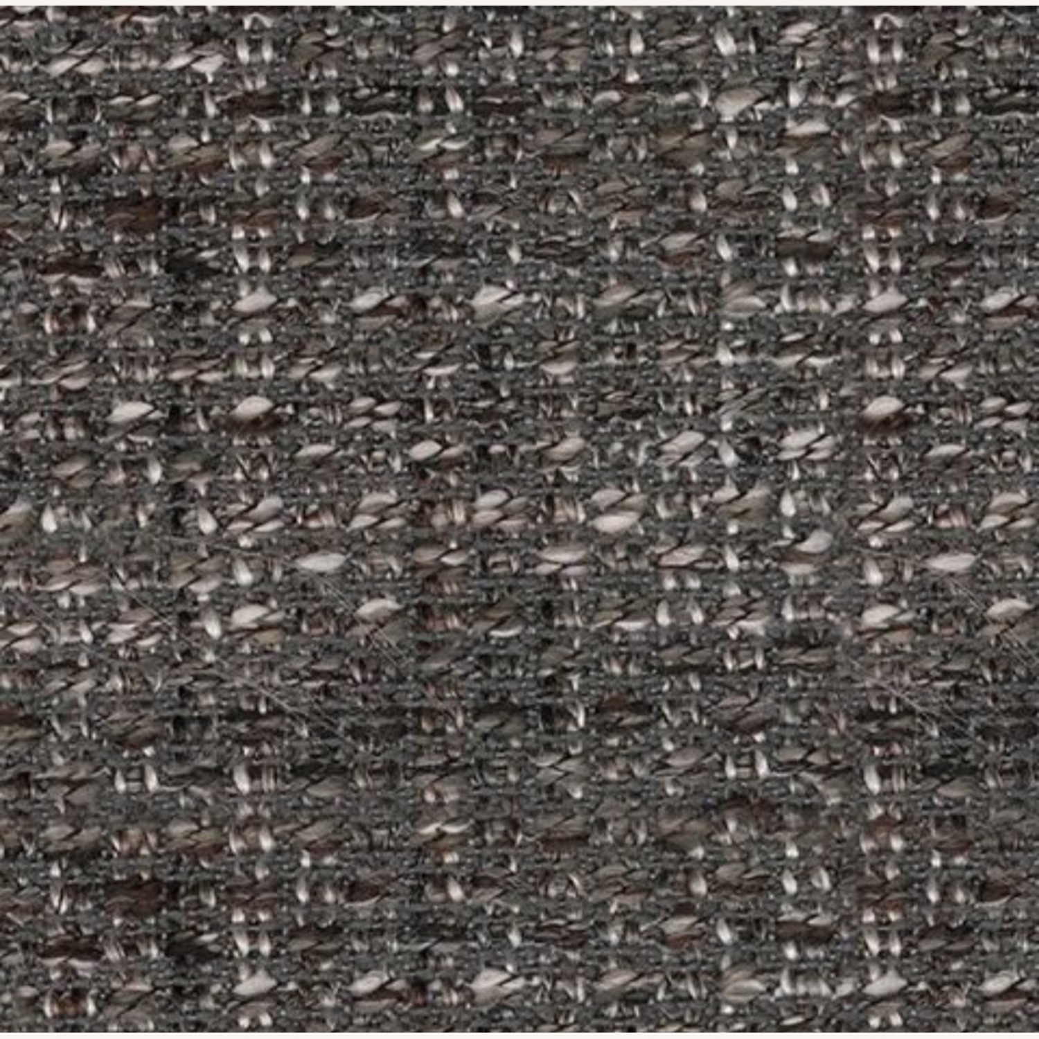 Ashley Dellara 3 Piece Gray Sectional - image-4