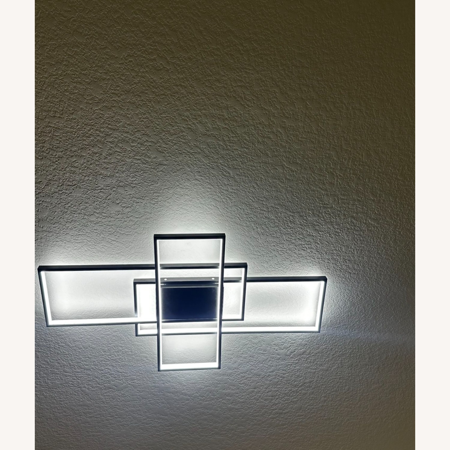 75W Modern Ceiling LED Chandelier  - image-4
