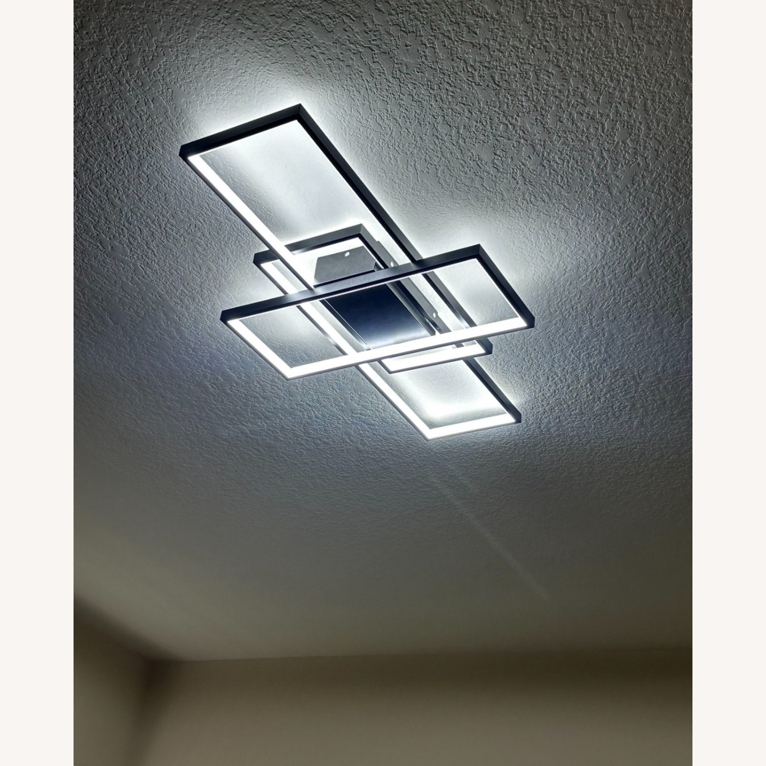 75W Modern Ceiling LED Chandelier  - image-2